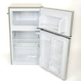 thumbnail image 5 of Frigidaire Retro 3.2 cu. ft. Two-Door Refrigerator With Built-In Bottle Opener, Choose Color, 5 of 12
