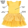 thumbnail image 12 of Character Disney Princess Tutu Dress, 12 of 12