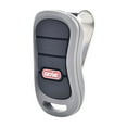 thumbnail image 2 of Genie Garage Door Opener 3-Button Intellicode Remote, 2 of 5