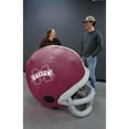 thumbnail image 4 of NCAA 4' Inflatable Helmet, Assorted Teams, 4 of 5