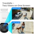 thumbnail image 4 of Reolink TrackMix P760 Wired 4K Outdoor PoE Pan-Tilt Security Camera with Auto-Tracking, 4 of 10