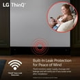 thumbnail image 10 of LG Top Control Dishwasher with Dynamic Heat Dry, 10 of 12