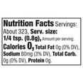 thumbnail image 2 of McCormick All Purpose Garlic Onion Black Pepper Sea Salt, 9.12 oz., 2 of 9