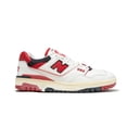 thumbnail image 2 of New Balance Unisex BB550 Sneaker, 2 of 6