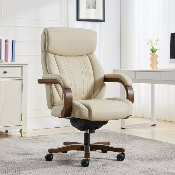 La-Z-Boy Merrick Big & Tall Executive Office Chair
