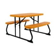 thumbnail image 1 of Lifetime Children's Picnic Table (Assorted Colors), 1 of 17