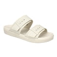 thumbnail image 1 of Crocs Women's Brooklyn Buckle Low Low Sandal, 1 of 7