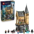 thumbnail image 1 of LEGO Harry Potter Hogwarts Castle: Hospital Wing Building Set, 907 pc., 1 of 6