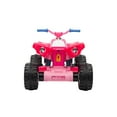 thumbnail image 5 of Licensed 12-Volt Battery Powered ATV Ride On, 5 of 9