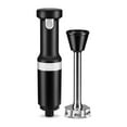 thumbnail image 3 of KitchenAid Cordless Variable Speed Hand Blender, 3 of 5