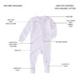 thumbnail image 4 of Member's Mark Baby 3-Pack Sleep & Play, 4 of 8
