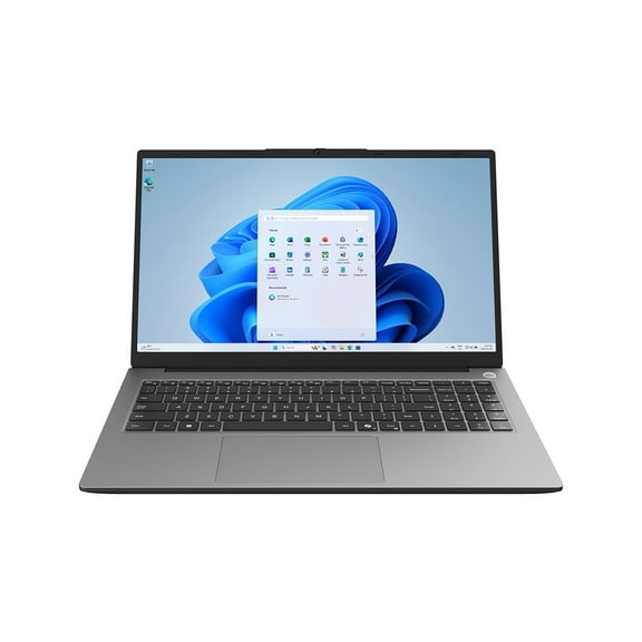 Gateway 15.6" FHD IPS Windows 11S Laptop | Intel Processor | 4GB RAM | 128GB SSD | 1-Year M365 Subscription | 2-Year Limited Warranty