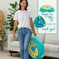 thumbnail image 4 of Infantino 2-in-1 Sit, Spin-and-Stand Entertainer and Activity Table, 4 of 10