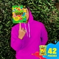thumbnail image 4 of Super Sour Gushers 0.8 oz., 42 pk., 4 of 8