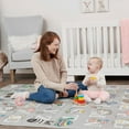thumbnail image 1 of Regalo My Play Mat Reversible Foam Play Mat, Choose Color, 1 of 6