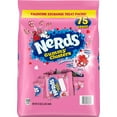 thumbnail image 1 of Nerds Valentine's Gummy Cluster, Treat Packs, 75 pk., 1 of 4