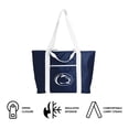 thumbnail image 3 of Logo Brands Penn State Nittany Lions Gameday Insulated Tote, 3 of 4