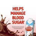 thumbnail image 5 of BOOST Glucose Control Nutritional Drink, Chocolate, 8 fl. oz., 24 pk., 5 of 6