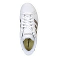 thumbnail image 4 of Adidas Women's Grand Court 2.0 Shoe, 4 of 6