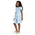 thumbnail image 3 of Scotch & Soda Girls Woven Dress, 3 of 11
