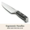 thumbnail image 5 of Premier by Calphalon 15-Piece Knife Set with SharpIN Edgetech, 5 of 6