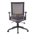 thumbnail image 6 of BOSS Office PRO-Eronomic Mesh Task Chair with Adjusable features, 6 of 7