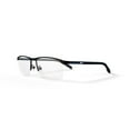 thumbnail image 3 of Adidas Sports SP5050-2 Rectangular Eyeglasses, 3 of 5