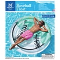 thumbnail image 6 of Member's Mark Oversized Inflatable Pool Float, 6 of 6