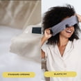 thumbnail image 6 of NIGHT Silk Care Set with Pillowcase & Eyemask, 6 of 8