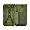thumbnail image 5 of Jeep 2-Piece Hardside Trunk Set, 5 of 9