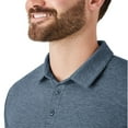 thumbnail image 4 of Member's Mark Men's Favorite Soft Polo, 4 of 7