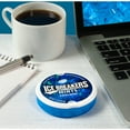 thumbnail image 7 of ICE BREAKERS Coolmint Sugar Free Breath Mints, 1.5 oz., 8 pk., 7 of 8