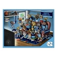 thumbnail image 3 of YouTheFan NCAA Purebred Fans 500pc Puzzle, Assorted Teams, 3 of 3