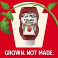 thumbnail image 5 of Heinz Simply Tomato Ketchup, 44 oz., 2 pk., 5 of 15