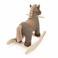thumbnail image 4 of Member's Mark Rocking Plush Animals, 4 of 6