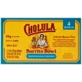 thumbnail image 1 of Cholula Queso Blanco Chicken Burrito Bowl, 9 oz. Each, 4 pk., 1 of 9