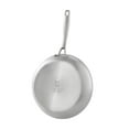 thumbnail image 5 of Member's Mark 3-Piece Hybrid Fry Pan Set, 5 of 5