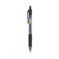thumbnail image 5 of Pilot - G2 Gel Roller Ball, Retractable, Fine, Various Colors - 12 Pens, 5 of 7