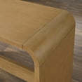 thumbnail image 4 of details by Becki Owens Dahlia 5-Piece Counter Height Dining Set with Table and Four Stools, 4 of 12