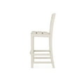 thumbnail image 5 of POLYWOOD Gulf Shores Bar Side Chair, 5 of 7