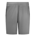 thumbnail image 3 of Under Armour Boys Tech Big Logo Shorts, 3 of 4