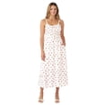 thumbnail image 1 of Edited by Hunter McGrady Women's Maxi Dress, 1 of 10