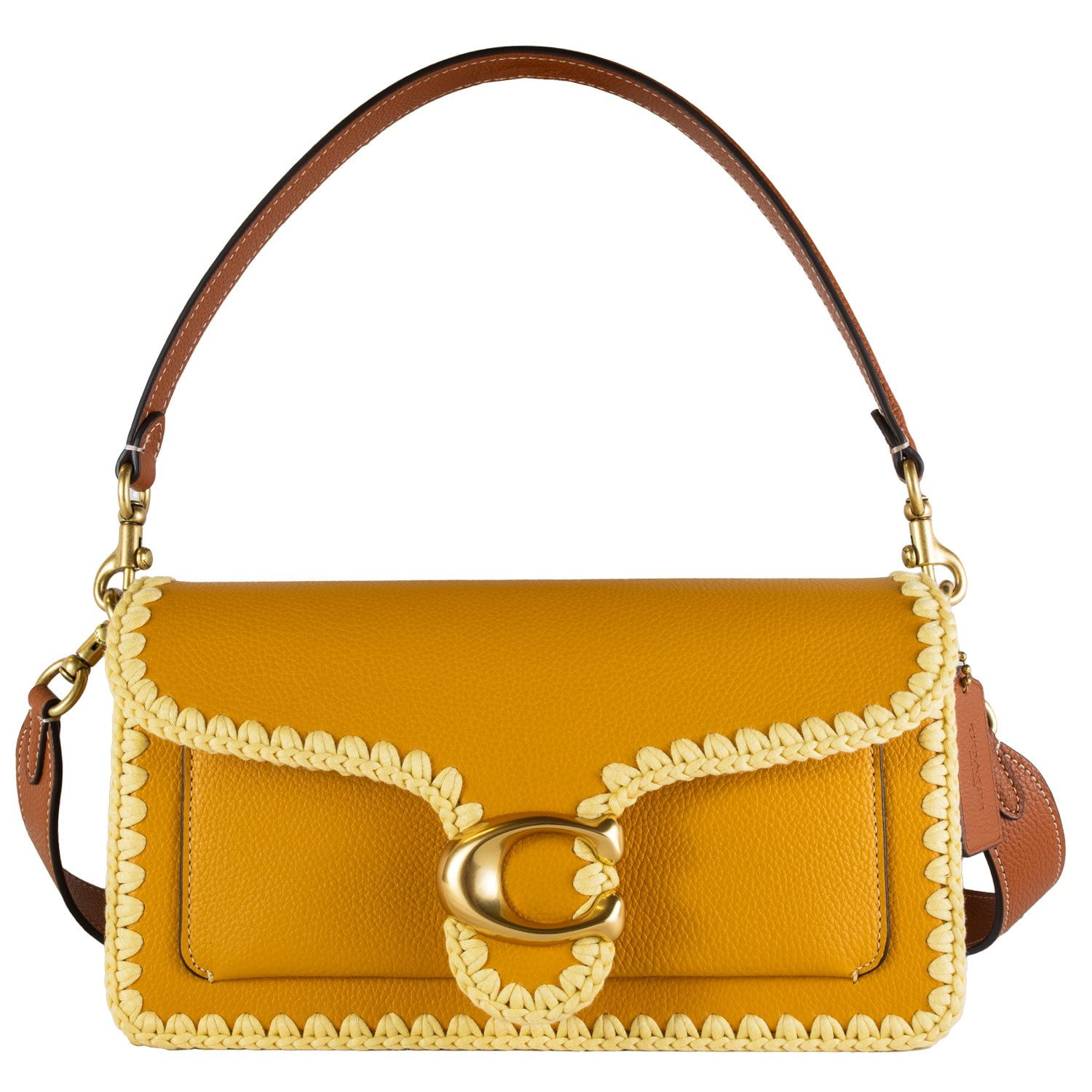 Coach Crochet Tabby Shoulder Bag, 26 - Samsclub.com