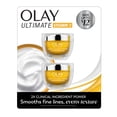 thumbnail image 10 of Olay Ultimate Vitamin C Hydrating Moisturizer, 1.7 oz., 2 pk., 10 of 11