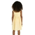 thumbnail image 5 of Counting Daisies Toddler Girls Woven Dress, 5 of 9