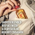 thumbnail image 2 of Fireball Cinnamon Whisky (1 L), 2 of 4