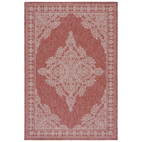 Safavieh Resort Indoor/Outdoor Rug Collection, 5' x 8'