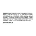 thumbnail image 4 of Mission Carb Balance 6" Fajita Flour Tortillas, 8 ct., 4 of 6