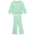 thumbnail image 3 of Gap Toddler Girls 2-Piece Outfit Set, 3 of 10