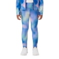thumbnail image 1 of Member's Mark Girls Active 7/8 Ankle Legging, 1 of 10
